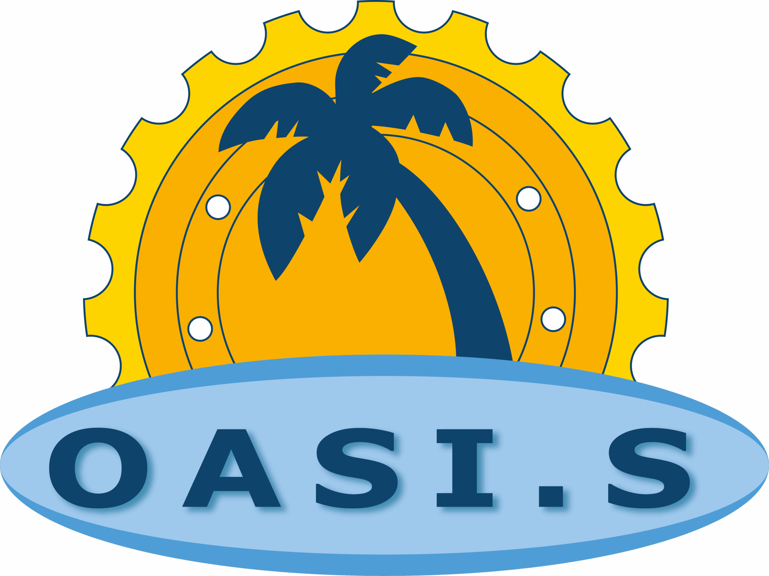 OASIS Logo