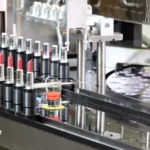 Organizzazione Dei Processi in Azienda Manifatturiera